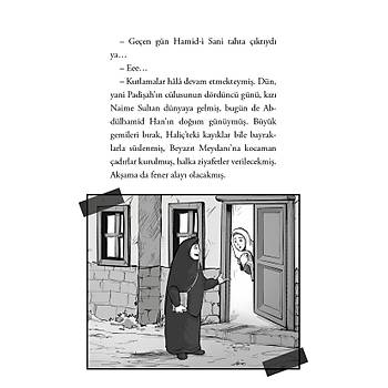 II. Abd�lhamid Han (Payitaht�n Sultan�) / Zehra Ayg�l