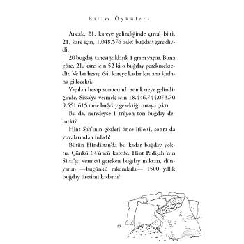 Bilim ykleri
