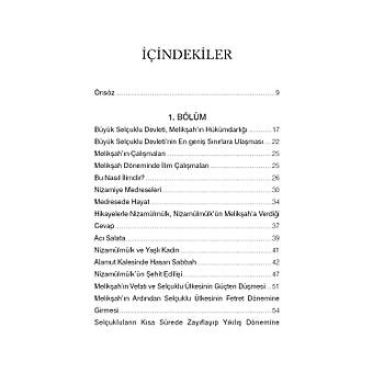 Kayp Medeniyet - 2 / Seluklular / Zehra Aygl
