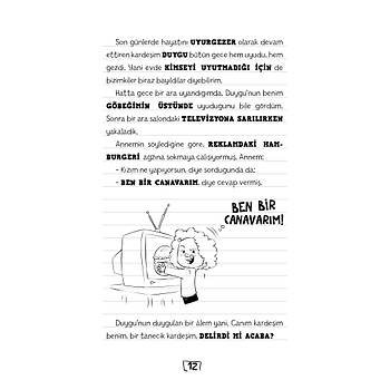 Ali Kopter - 4 / Hayat Okulunda renciyim