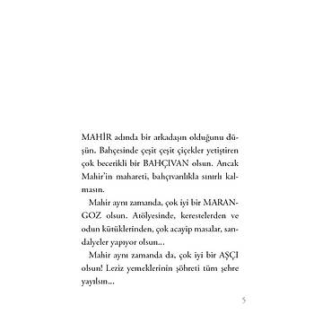 Allah'n Gzel simlerini Neden renmeliyim? - zkan ze