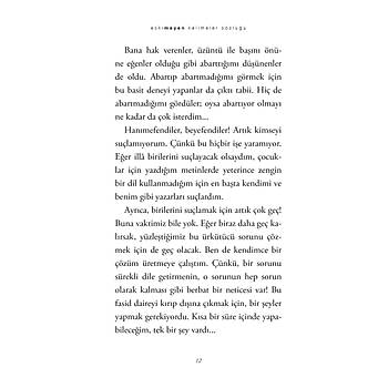 Eskimeyen Kelimeler S�zl��� / �zkan �ze