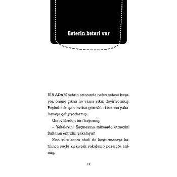 Ataszlerinin lgin Hikyeleri-2 / Hale Etrk Altay
