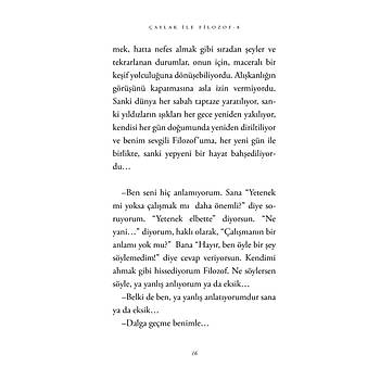 AYLAK ile FLOZOF - 8 / Benliin Karanlk Taraf / zkan ze