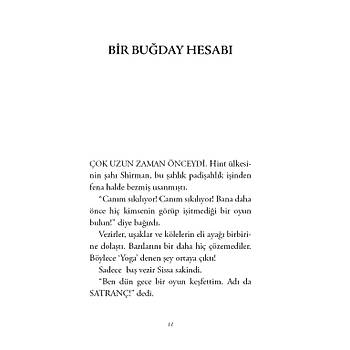 Bilim ykleri
