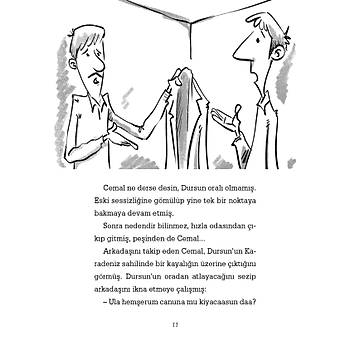 Deyimlerin lgin Hikyeleri-3 / Hale Etrk Altay
