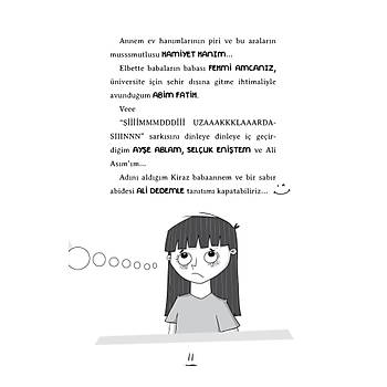 Zeynep Kiraz- 4  Yeni Bir Ben / lknur Ko Ayta