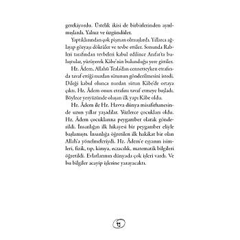 ENTERESAN DNYA TARH-1 / Antik a Medeniyetleri