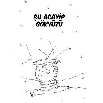 u Acayip Gkyz