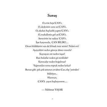 Bir Sorum Var -1 Neden? - Mehmet Yaar