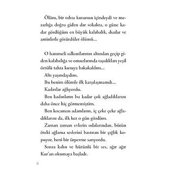 Ölmek Ne Demek? - Özkan Öze