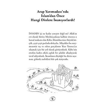 ENTERESAN DNYA TARH-3 / slam Tarihi-1