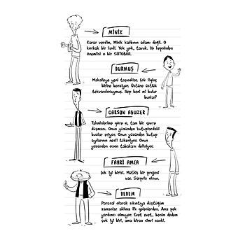 Kafadan Yumurta - 4 / �akma Dedektif