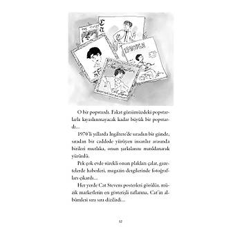 �rnek �nsanlar Dizisi - 2 / YUSUF �SLAM