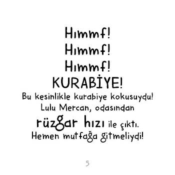 LULU MERCAN Hayat reniyor-2 / ZKAN ZE