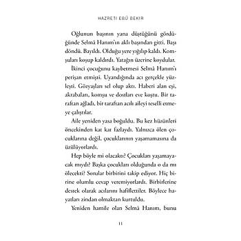 Hazreti Ebu Bekir
