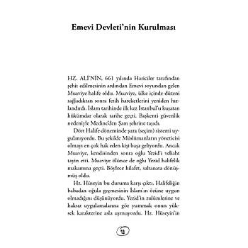 ENTERESAN DNYA TARH-4 / slam Tarihi-2