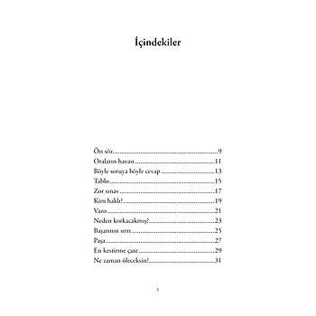 HER G�NE B�R �YK� - 5 / Mizah ve Tebess�m �yk�leri / Muhiddin Yenig�n