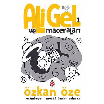 AL GEL VE MACERALARI 1 / zkan ze