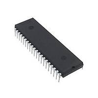 AT89C51-24PC Microcontroller