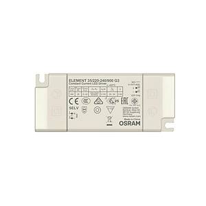 OSRAM ELEMENT 35/220...240/900 G3 SAB�T AKIMLI COMPACT T�P LED S�R�C�