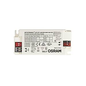 OSRAM OT FIT 40/220�240/1A0 CS SAB�T AKIMLI COMPACT T�P LED S�R�C�