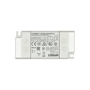 OSRAM ELEMENT 10/220-240/250 G3 SAB�T AKIMLI COMPACT T�P LED S�R�C�