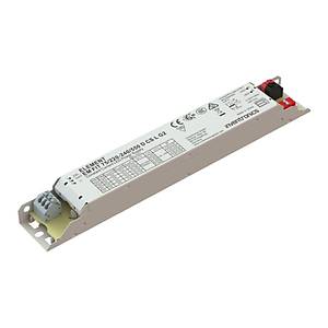 OSRAM INVENTRONICS  ELEMENT EM FIT 75/220-240/550 D CS L G2 SAB�T AKIMLI LINEER T�P LED S�R�C� NON-SELV
