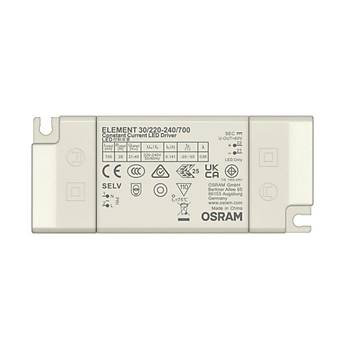 OSRAM ELEMENT 30/220-240/700 SAB�T AKIMLI COMPACT T�P LED S�R�C�