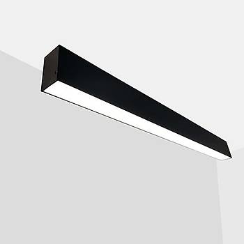 Lineer Aydnlatma Sva st / Uzunluk : 50cm / Genilik : 52mm / Ykseklik : 82mm