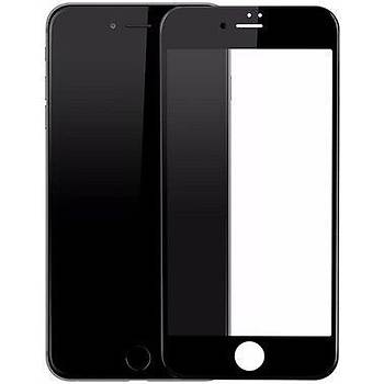 Baseus iPhone 7 Plus/8 Plus 3D Tam Kaplayan Cam Ekran Koruyucu