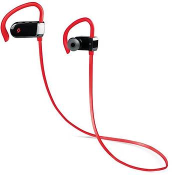 Ttec SoundBeat Sport Tere Dayankl Boyun Ask Bluetooth Kulaklk