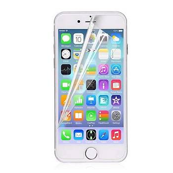 AntDesign 4D 4 Katmanl iPhone 6/6S Plus Ekran Koruyucu