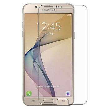 Lito 2.5D Darbeye Dayankl Galaxy J7 2016 Cam Ekran Koruyucu