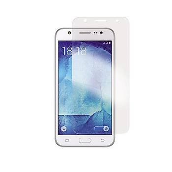 Ttec AirGlass Nano Galaxy J7 2016 Nano Esnek Cam Ekran Koruyucu