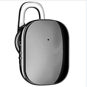 Baseus Encok A02 Serisi Mini Bluetooth Kulaklk Siyah