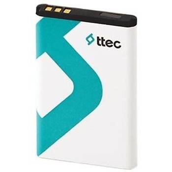 Ttec Performans Serisi Apple iPhone 6 Plus Batarya