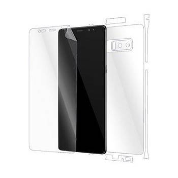 Piili 360 Derece Full Body Samsung Galaxy Note 8 Koruyucu Film