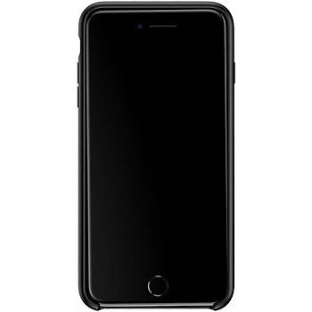 Baseus iPhone 7 / iPhone 8 Original LSR Klf Siyah