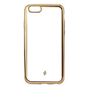 Ttec ChromeClear Apple iPhone 8 Plus / iPhone 7 Plus Klf Altn