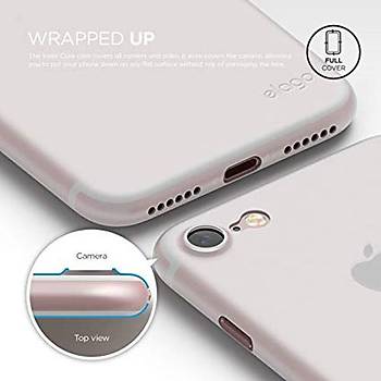 Elago iPhone 7 / iPhone 8 Inner Core Ultra nce Klf effaf