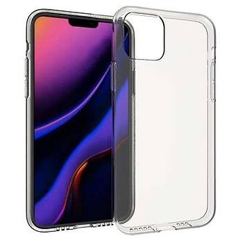 Bensk iPhone 11 Pro Max Klf Magic Crystal Clear Klf