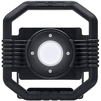 Brennenstuhl IP65 Lisansl D Mekan ve antiye in 4.900 Lmen 50W Hybrid Led Projektr