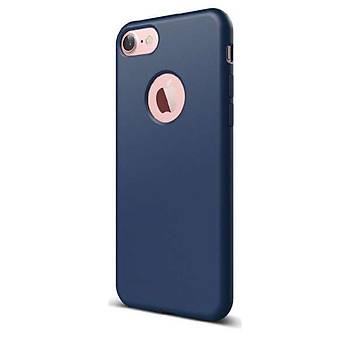 Elago iPhone 7 / iPhone 8 Slim Fit 2 Deals On Klf Lacivert