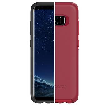 OtterBox Symmetry Samsung Galaxy S8 Plus Klf Rosso Corsa