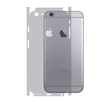 AntDesign iPhone 6/6s TPU Arka ve Yan Yz Koruyucu Film