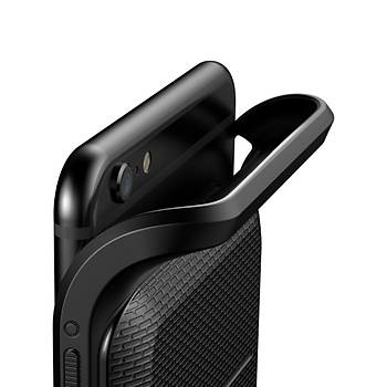 Baseus Ample Serisi iPhone 6 Plus/6S Plus 3600Mah arjl Klf