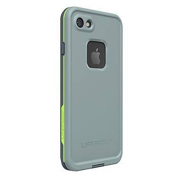 Lifeproof Fre Apple iPhone 7 / 8 Su Geçirmez Kılıf Drop Yeşil