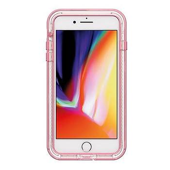 Lifeproof Next Serisi phone 7-8 Plus Klf Cacts Rose