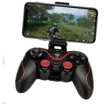 KinGcase Gamaped Oyun Kolu Telefon Tutucu Aparat